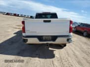 ✅ 2022 Chevrolet Silverado 2500HD LT • VIN: 1GC5YNE71NF134943 • Лот: 61940894. Опубликован ранее на Copart с пробегом 60 987 миль. Бесплатный доступ к архиву аукционных продаж из США и подробный отчёт об истории автомобиля на DreamBid. Изображение 6.