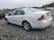 ✅ 2008 Ford Fusion SE • VIN: 3FAHP01118R196814 • Лот: 86227255. Опубликован ранее на Copart с пробегом 66 706 миль. Бесплатный доступ к архиву аукционных продаж из США и подробный отчёт об истории автомобиля на DreamBid. Изображение 2.