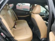 ✅ 2021 Hyundai Sonata Limited • VIN: 5NPEH4J28MH090576 • Lot: 82270155. Listed on Copart with 85,915 mi. Free auction sales archive from the USA and detailed vehicle history report at DreamBid. Image 10.