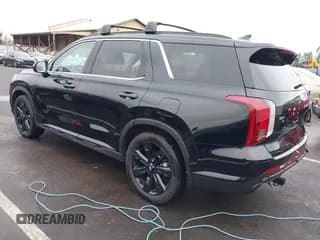 ✅ 2023 Hyundai Palisade XRT • VIN: KM8R3DGEXPU602278 • Лот: 41337728. Опубликован ранее на IAAI с пробегом 21 671 миль. Бесплатный доступ к архиву аукционных продаж из США и подробный отчёт об истории автомобиля на DreamBid. Изображение 3.