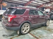 ✅ 2011 Ford Explorer Limited • VIN: 1FMHK8F87BGA26870 • Lot: 92070235. Wystawiony na Copart z przebiegiem 188 873 mil. Bezpłatny archiwum sprzedaży aukcyjnych z USA i szczegółowy raport historii pojazdu na DreamBid. Zdjęcie 3.