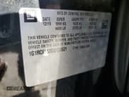 ✅ 2016 Chevrolet Volt LT • VIN: 1G1RC6S52GU132621 • Lot: 42067984. Wystawiony na Copart z przebiegiem 172 095 mil. Bezpłatny archiwum sprzedaży aukcyjnych z USA i szczegółowy raport historii pojazdu na DreamBid. Zdjęcie 14.