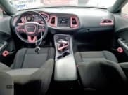 ✅ 2021 Dodge Challenger SXT • VIN: 2C3CDZAG5MH623220 • Лот: 81601045. Опубликован ранее на Copart с пробегом 74 188 миль. Бесплатный доступ к архиву аукционных продаж из США и подробный отчёт об истории автомобиля на DreamBid. Изображение 8.