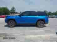 2022 Jeep Grand Cherokee Trailhawk with VIN 1C4RJYC68N8759961, listed as a IAAI auction lot 42589997 with 28,429 mi miles and . Bid and sale history available at DreamBid. Image 15.