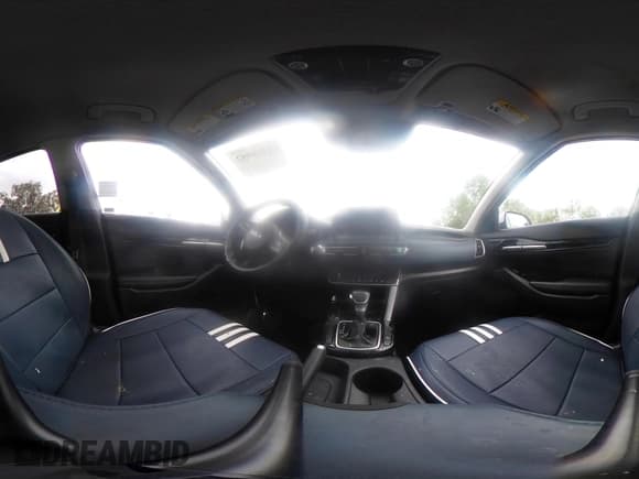 ✅ 2022 Kia Seltos S • VIN: KNDEU2AA0N7317661 • Lot: 43316952. Listed on IAAI with 59,672 mi. Free auction sales archive from the USA and detailed vehicle history report at DreamBid. Image 18.