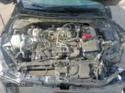 ✅ 2022 Nissan Altima SL • VIN: 1N4BL4EW1NN421147 • Лот: 57144105. Опубликован ранее на Copart с пробегом 32 383 миль. Бесплатный доступ к архиву аукционных продаж из США и подробный отчёт об истории автомобиля на DreamBid. Изображение 13.