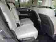 2024 Hyundai Santa Fe SEL z VIN 5NMP24GLXRH023167, wystawiony jako Copart lot #42178195 z przebiegiem 18 410 mil mil oraz Szkoda całkowita • Salvage title. Historia ofert i sprzedaży dostępna na DreamBid. Obrazek 11.