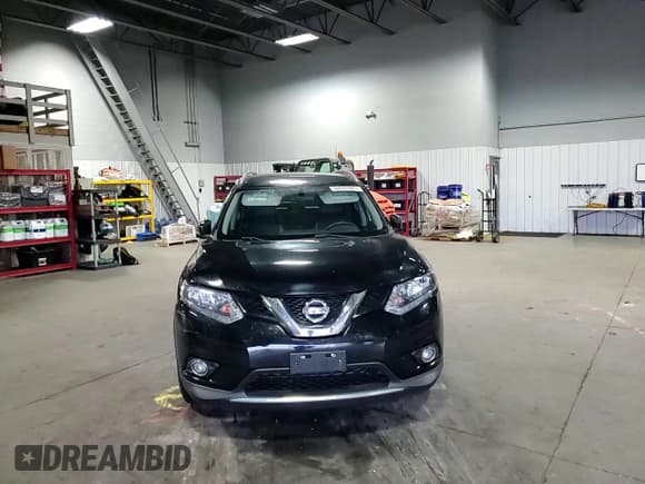 ✅ 2014 Nissan Rogue SL • VIN: 5N1AT2MV9EC862597 • Lot: 92009985. Wystawiony na Copart z przebiegiem 118 922 mil. Bezpłatny archiwum sprzedaży aukcyjnych z USA i szczegółowy raport historii pojazdu na DreamBid. Zdjęcie 14.