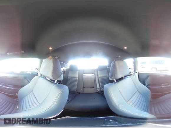 ✅ 2012 Dodge Challenger R/T Plus • VIN: 2C3CDYBT9CH144822 • Lot: 48361915. Listed on Copart with 176,162 mi. Free auction sales archive from the USA and detailed vehicle history report at DreamBid. Image 12.