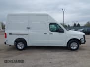 ✅ 2014 Nissan NV S • VIN: 1N6BF0LXXEN106379 • Lot: 41974142. Wystawiony na IAAI z przebiegiem 46 500 mil. Bezpłatny archiwum sprzedaży aukcyjnych z USA i szczegółowy raport historii pojazdu na DreamBid. Zdjęcie 14.