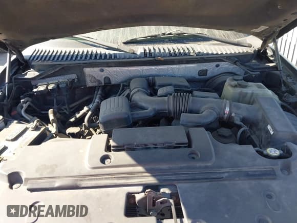 ✅ 2014 Ford Expedition Limited • VIN: 1FMJU1K54EEF07061 • Lot: 43894714. Listed on IAAI with 235,789 mi. Free auction sales archive from the USA and detailed vehicle history report at DreamBid. Image 10.