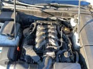 ✅ 2012 Hyundai Equus Ultimate • VIN: KMHGH4JH9CU053842 • Lot: 95103255. Listed on Copart with 147,353 mi. Free auction sales archive from the USA and detailed vehicle history report at DreamBid. Image 7.