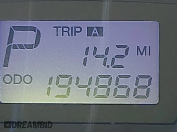 ✅ 2010 Hyundai Accent GLS • VIN: KMHCN4AC7AU493115 • Лот: 41358124. Опубликован ранее на IAAI с пробегом 194 868 миль. Бесплатный доступ к архиву аукционных продаж из США и подробный отчёт об истории автомобиля на DreamBid. Изображение 15.