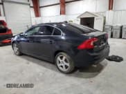 ✅ 2013 Volvo S60 T5 Premier • VIN: YV1612FS5D1234463 • Lot: 93060065. Wystawiony na Copart z przebiegiem 144 524 mil. Bezpłatny archiwum sprzedaży aukcyjnych z USA i szczegółowy raport historii pojazdu na DreamBid. Zdjęcie 2.