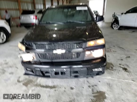 ✅ 2004 Chevrolet Colorado 1SB LS Z85 • VIN: 1GCCS136X48202929 • Лот: 57286695. Опубликован ранее на Copart с пробегом 137 423 миль. Бесплатный доступ к архиву аукционных продаж из США и подробный отчёт об истории автомобиля на DreamBid. Изображение 13.