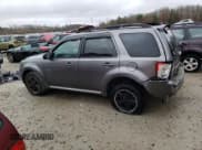 ✅ 2011 Ford Escape XLT • VIN: 1FMCU9DG2BKB69534 • Лот: 54678655. Опубликован ранее на Copart с пробегом 191 733 миль. Бесплатный доступ к архиву аукционных продаж из США и подробный отчёт об истории автомобиля на DreamBid. Изображение 2.