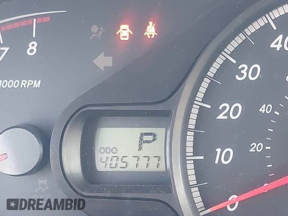 ✅ 2012 Toyota Sienna • VIN: 5TDZK3DC2CS218434 • Лот: 43785927. Опубликован ранее на IAAI с пробегом 405 777 миль. Бесплатный доступ к архиву аукционных продаж из США и подробный отчёт об истории автомобиля на DreamBid. Изображение 16.