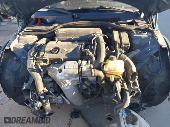 ✅ 2011 MINI Hardtop S • VIN: WMWSV3C51BTY21836 • Lot: 43622232. Listed on IAAI with 124,657 mi. Free auction sales archive from the USA and detailed vehicle history report at DreamBid. Image 10.