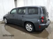 ✅ 2011 Chevrolet HHR 1LT • VIN: 3GNBABFW4BS530360 • Lot: 43970455. Listed on Copart with 107,229 mi. Free auction sales archive from the USA and detailed vehicle history report at DreamBid. Image 2.