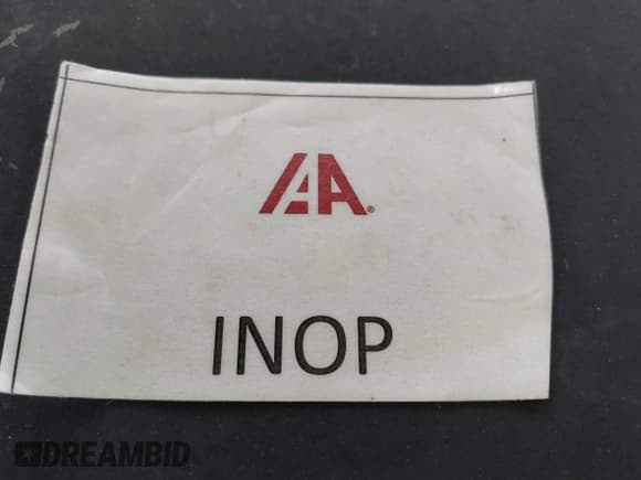 ✅ 2019 Ford Mustang GT • VIN: 1FA6P8CF5K5196372 • Lot: 43047774. Listed on IAAI with Not provided. Free auction sales archive from the USA and detailed vehicle history report at DreamBid. Image 7.