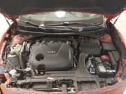 ✅ 2021 Nissan Maxima SR • VIN: 1N4AA6EV3MC514217 • Лот: 41570882. Опубликован ранее на IAAI с пробегом 74 423 миль. Бесплатный доступ к архиву аукционных продаж из США и подробный отчёт об истории автомобиля на DreamBid. Изображение 10.