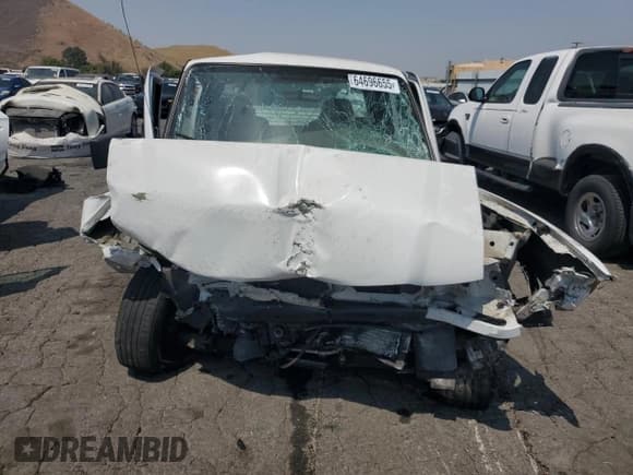 ✅ 2009 Ford Ranger XL • VIN: 1FTYR14E39PA00485 • Лот: 64696655. Опубликован ранее на Copart с пробегом Не указан. Бесплатный доступ к архиву аукционных продаж из США и подробный отчёт об истории автомобиля на DreamBid. Изображение 5.