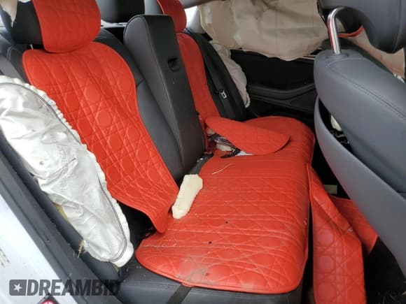 ✅ 2017 Genesis G80 3.8L • VIN: KMHGN4JE5HU191688 • Lot: 51526025. Listed on Copart with 109,842 mi. Free auction sales archive from the USA and detailed vehicle history report at DreamBid. Image 10.