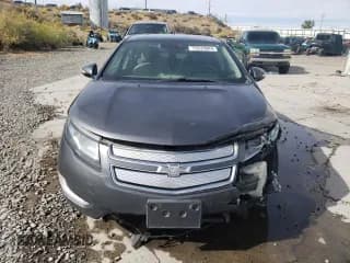 ✅ 2013 Chevrolet Volt • VIN: 1G1RE6E44DU118244 • Lot: 75639984. Wystawiony na Copart z przebiegiem 145 580 mil. Bezpłatny archiwum sprzedaży aukcyjnych z USA i szczegółowy raport historii pojazdu na DreamBid. Zdjęcie 5.