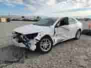 2016 Chevrolet Malibu LT with VIN 1G11C5SA3GF104285, listed as a Copart auction lot 89739325 with Not provided miles and Salvage title. Bid and sale history available at DreamBid. Image 1.