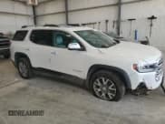 ✅ 2021 GMC Acadia SLT • VIN: 1GKKNULS5MZ144342 • Лот: 71734455. Опубликован ранее на Copart с пробегом 133 112 миль. Бесплатный доступ к архиву аукционных продаж из США и подробный отчёт об истории автомобиля на DreamBid. Изображение 4.