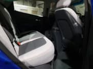 ✅ 2020 Chevrolet Bolt EV LT • VIN: 1G1FY6S02L4149616 • Lot: 84306444. Wystawiony na Copart z przebiegiem 13 591 mil. Bezpłatny archiwum sprzedaży aukcyjnych z USA i szczegółowy raport historii pojazdu na DreamBid. Zdjęcie 10.