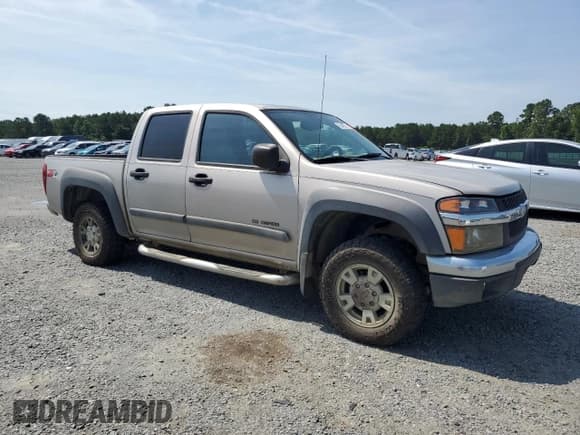 ✅ 2004 Chevrolet Colorado 1SB LS Z85 • VIN: 1GCDT136848106427 • Лот: 63409575. Опубликован ранее на Copart с пробегом 290 864 миль. Бесплатный доступ к архиву аукционных продаж из США и подробный отчёт об истории автомобиля на DreamBid. Изображение 4.