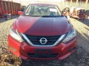 ✅ 2016 Nissan Altima S • VIN: 1N4AL3AP5GC167378 • Lot: 43596624. Listed on IAAI with 76,144 mi. Free auction sales archive from the USA and detailed vehicle history report at DreamBid. Image 12.