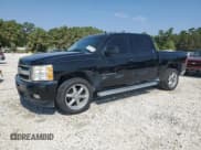 ✅ 2011 Chevrolet Silverado 1500 LTZ • VIN: 3GCPCTE03BG401363 • Lot: 68041784. Listed on Copart with 174,937 mi. Free auction sales archive from the USA and detailed vehicle history report at DreamBid. Image 1.