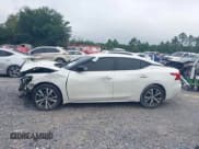 ✅ 2017 Nissan Maxima SR • VIN: 1N4AA6AP7HC390725 • Lot: 42817165. Wystawiony na IAAI z przebiegiem 115 823 mil. Bezpłatny archiwum sprzedaży aukcyjnych z USA i szczegółowy raport historii pojazdu na DreamBid. Zdjęcie 14.