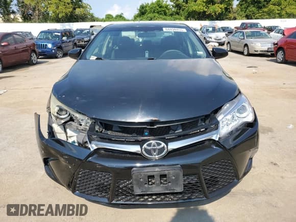 ✅ 2015 Toyota Camry XLE • VIN: 4T1BF1FK5FU989786 • Лот: 68498455. Опубликован ранее на Copart с пробегом 250 441 миль. Бесплатный доступ к архиву аукционных продаж из США и подробный отчёт об истории автомобиля на DreamBid. Изображение 5.