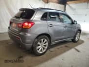 ✅ 2012 Mitsubishi Outlander SE • VIN: JA4AR4AU9CZ009499 • Lot: 90824675. Listed on Copart with 108,168 mi. Free auction sales archive from the USA and detailed vehicle history report at DreamBid. Image 3.