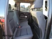 ✅ 2015 Chevrolet Silverado 1500 • VIN: 1GC5CZEG8FZ120690 • Лот: 41780525. Опубликован ранее на Copart с пробегом 84 567 миль. Бесплатный доступ к архиву аукционных продаж из США и подробный отчёт об истории автомобиля на DreamBid. Изображение 10.