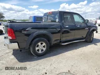 ✅ 2010 Dodge 1500 SLT • VIN: 1D7RV1GPXAS120546 • Lot: 50836085. Wystawiony na Copart z przebiegiem 182 950 mil. Bezpłatny archiwum sprzedaży aukcyjnych z USA i szczegółowy raport historii pojazdu na DreamBid. Zdjęcie 3.