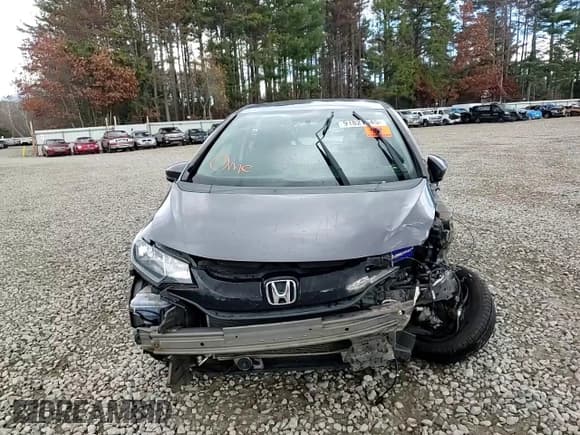 ✅ 2015 Honda Fit LX • VIN: 3HGGK5H57FM725463 • Лот: 91821645. Опубликован ранее на Copart с пробегом Не указан. Бесплатный доступ к архиву аукционных продаж из США и подробный отчёт об истории автомобиля на DreamBid. Изображение 13.