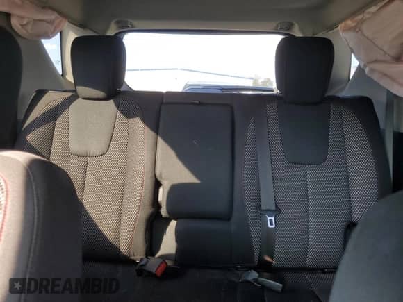 ✅ 2012 Chevrolet Equinox 1LT • VIN: 2GNFLDE53C6309123 • Лот: 80748255. Опубликован ранее на Copart с пробегом 204 419 миль. Бесплатный доступ к архиву аукционных продаж из США и подробный отчёт об истории автомобиля на DreamBid. Изображение 10.