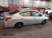 ✅ 2019 Nissan Versa S Plus • VIN: 3N1CN7AP5KL800661 • Lot: 42478720. Wystawiony na IAAI z przebiegiem Nie podano. Bezpłatny archiwum sprzedaży aukcyjnych z USA i szczegółowy raport historii pojazdu na DreamBid. Zdjęcie 13.