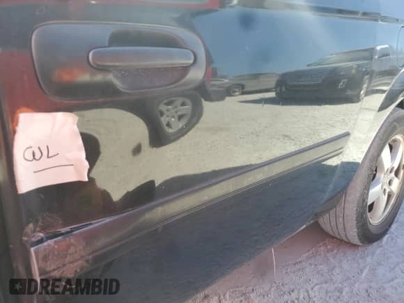 2005 Dodge Caravan SXT с VIN 2D4GP44L55R477514, выставлен на аукционе Copart как лот 76775494 с пробегом Не указан миль и На запчасти • Non repairable. История ставок и продаж доступна на DreamBid. Изображение 13.