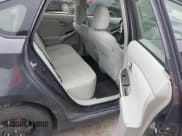 ✅ 2013 Toyota Prius One • VIN: JTDKN3DU3D1699195 • Lot: 42865927. Wystawiony na IAAI z przebiegiem 225 855 mil. Bezpłatny archiwum sprzedaży aukcyjnych z USA i szczegółowy raport historii pojazdu na DreamBid. Zdjęcie 8.