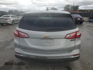 ✅ 2020 Chevrolet Equinox LT • VIN: 2GNAXUEV9L6100922 • Lot: 86186625. Wystawiony na Copart z przebiegiem 157 992 mil. Bezpłatny archiwum sprzedaży aukcyjnych z USA i szczegółowy raport historii pojazdu na DreamBid. Zdjęcie 6.