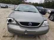✅ 2002 Mercury Sable LS Premium • VIN: 1MEFM55S82A635274 • Лот: 90063385. Опубликован ранее на Copart с пробегом 81 055 миль. Бесплатный доступ к архиву аукционных продаж из США и подробный отчёт об истории автомобиля на DreamBid. Изображение 5.