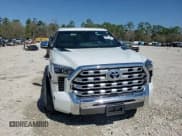 ✅ 2023 Toyota Tundra 1794 Edition Hybrid • VIN: 5TFMC5AB9PX002272 • Лот: 48714585. Опубликован ранее на Copart с пробегом 39 129 миль. Бесплатный доступ к архиву аукционных продаж из США и подробный отчёт об истории автомобиля на DreamBid. Изображение 14.