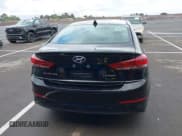 ✅ 2017 Hyundai Elantra SE • VIN: KMHD84LF2HU074344 • Lot: 43466259. Wystawiony na IAAI z przebiegiem 191 346 mil. Bezpłatny archiwum sprzedaży aukcyjnych z USA i szczegółowy raport historii pojazdu na DreamBid. Zdjęcie 16.