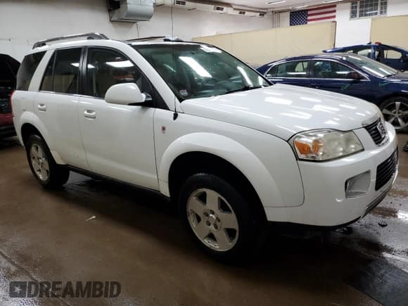 ✅ 2007 Saturn VUE V6 • VIN: 5GZCZ63477S876257 • Lot: 59578975. Wystawiony na Copart z przebiegiem 201 217 mil. Bezpłatny archiwum sprzedaży aukcyjnych z USA i szczegółowy raport historii pojazdu na DreamBid. Zdjęcie 4.