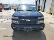 ✅ 2006 Chevrolet Colorado 3LT • VIN: 1GCDT136868239370 • Лот: 65200205. Опубликован ранее на Copart с пробегом 118 598 миль. Бесплатный доступ к архиву аукционных продаж из США и подробный отчёт об истории автомобиля на DreamBid. Изображение 5.